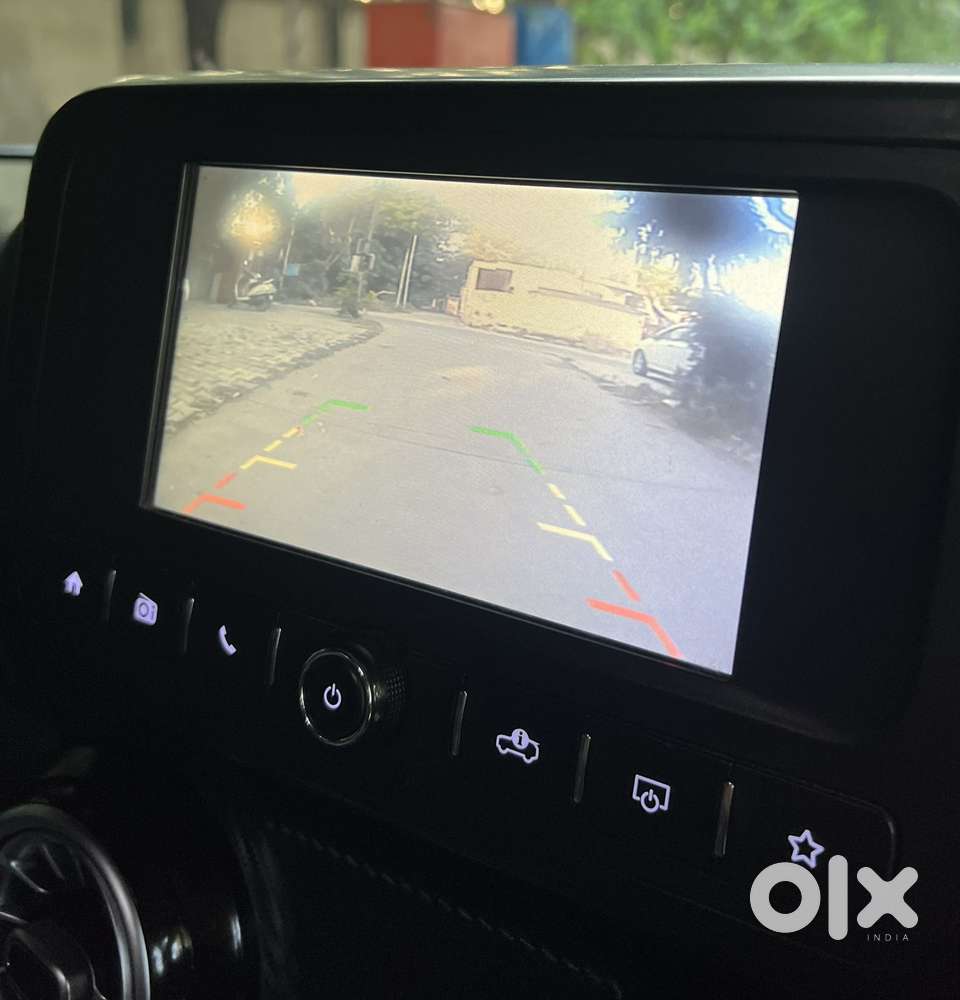 Mahindra Thar Lx Hard Top Petrol Mt 4wd, 2021, Petrol