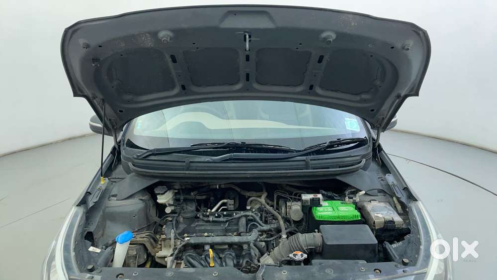 Hyundai Elite I20 [ ] 1.2 Sportz, 2018, Petrol