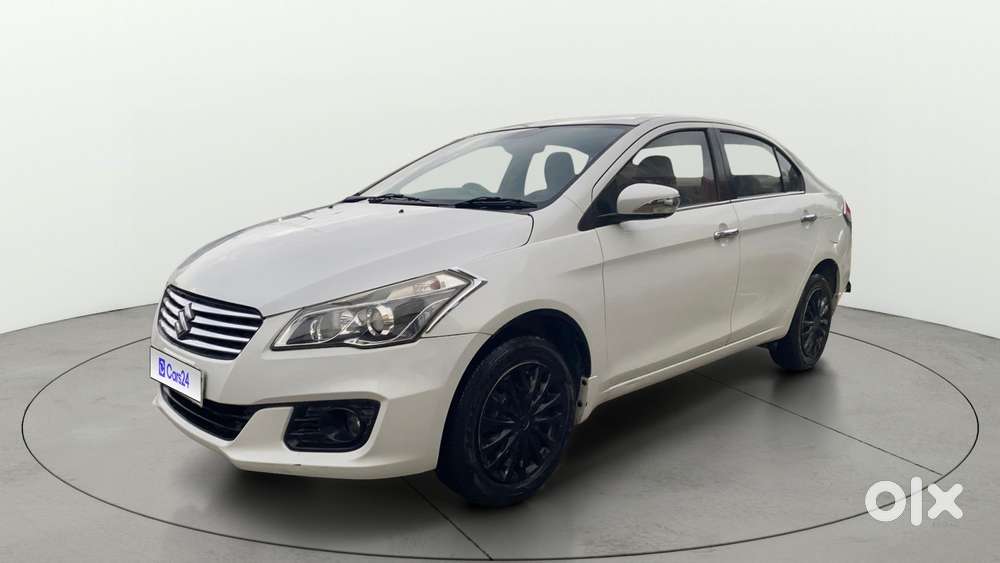 Maruti Suzuki Ciaz 1.4 Delta, 2018, Petrol