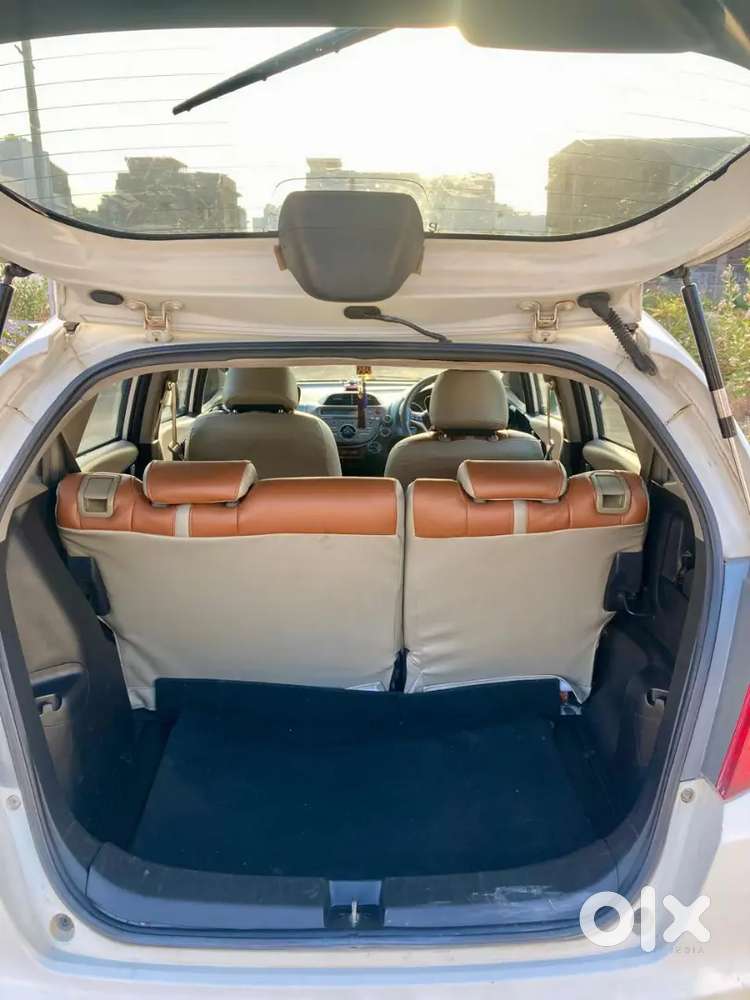 Honda Jazz Edition 2010 Petrol