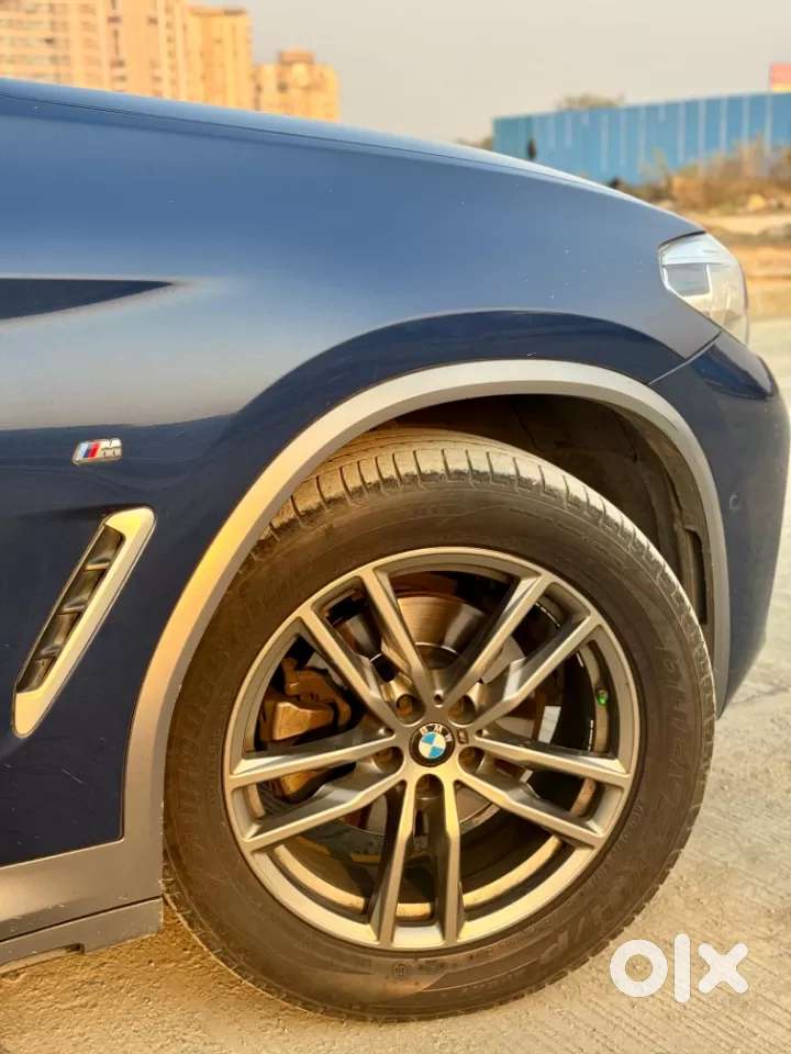 Bmw X4 M Sport X Xdrive20d, 2019, Diesel