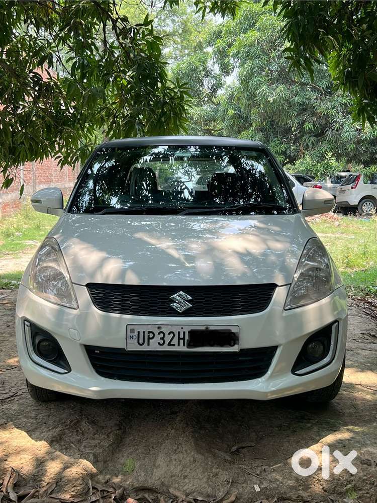 Maruti Suzuki Swift 2017 Diesel 130000 Km Driven