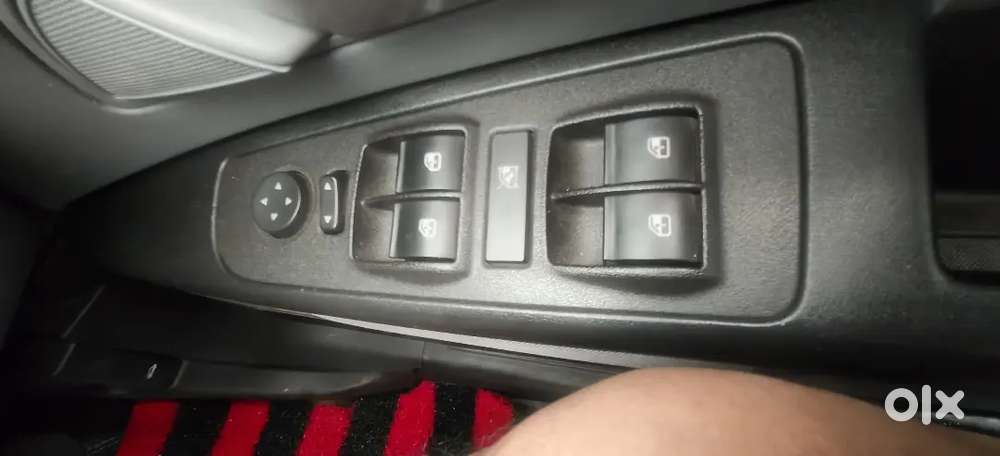 Fiat Punto 2014 Diesel Well Maintained