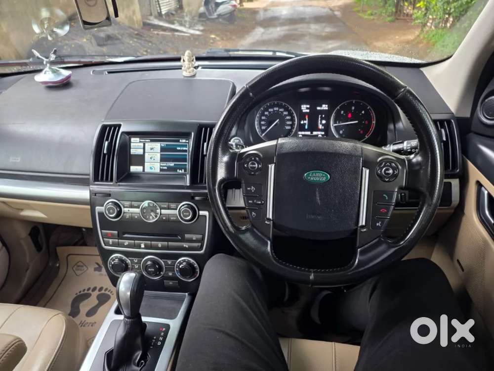 Land Rover Freelander 2, 2014, Diesel