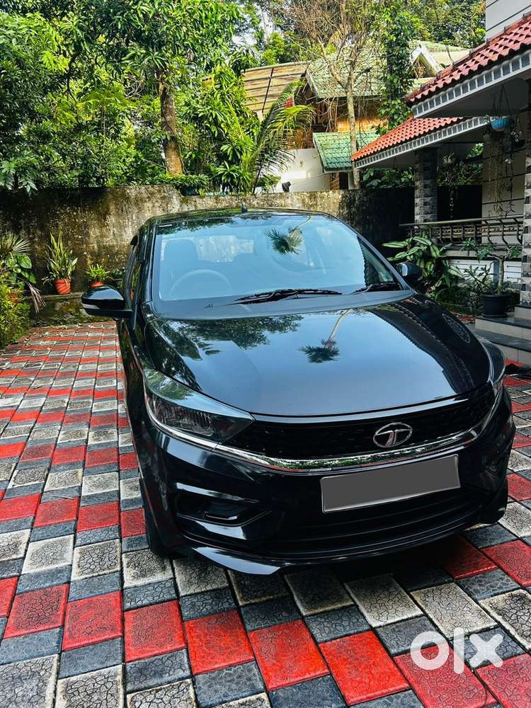 Tata Tiago Petrol 2023