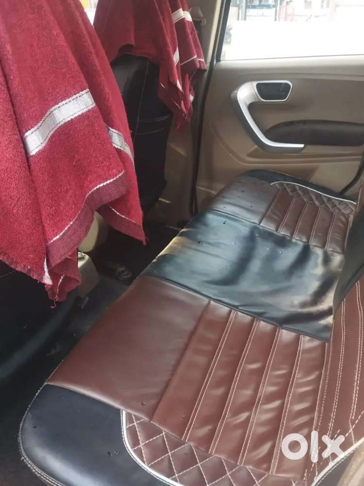 Mahindra Bolero Neo 2016 Petrol Well Maintained