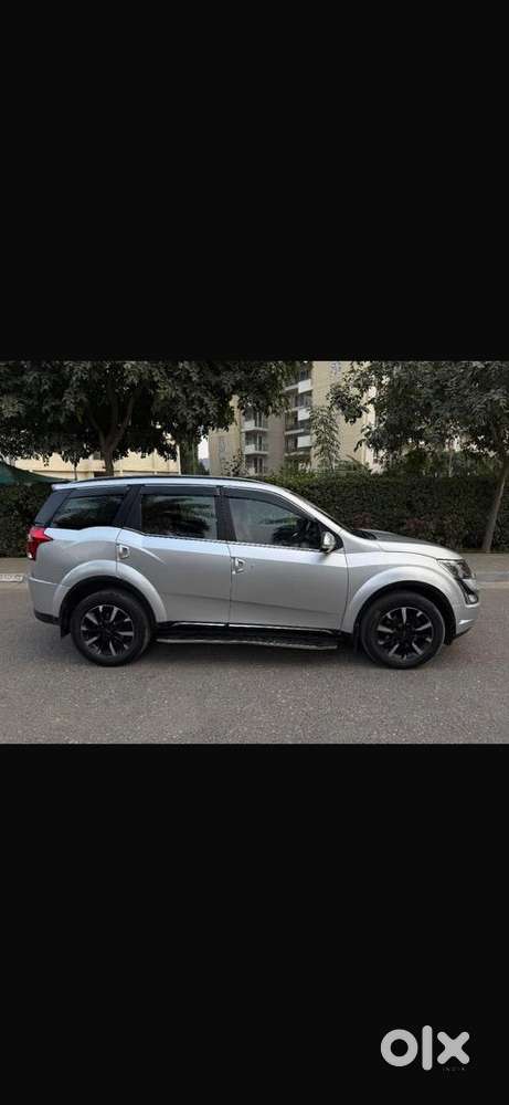 Mahindra Diesel Car 2018