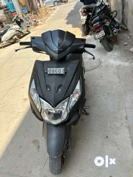 Olx scooty shop dio