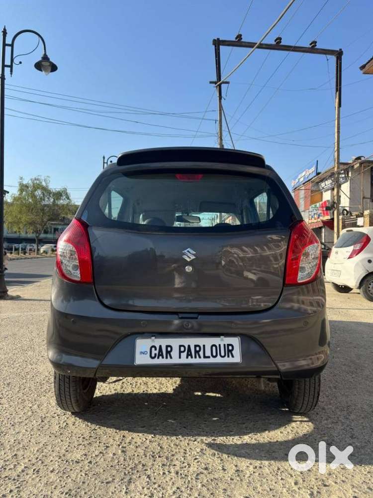 Maruti Suzuki Alto 800 Lxi, 2014, Petrol