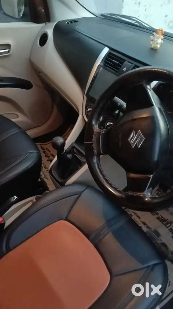 Maruti Suzuki Celerio 2020