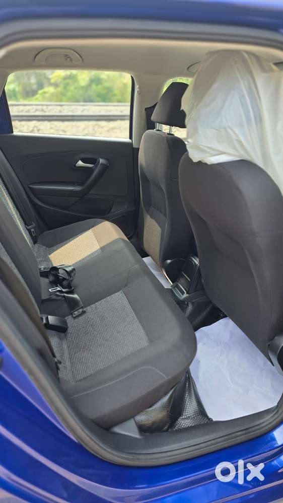 Volkswagen Polo 1.0 Mpi Comfortline, 2019, Petrol