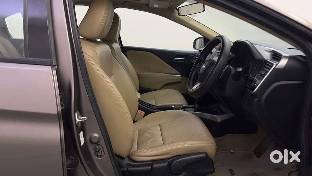 Honda City I Dtec Vx, 2015, Petrol