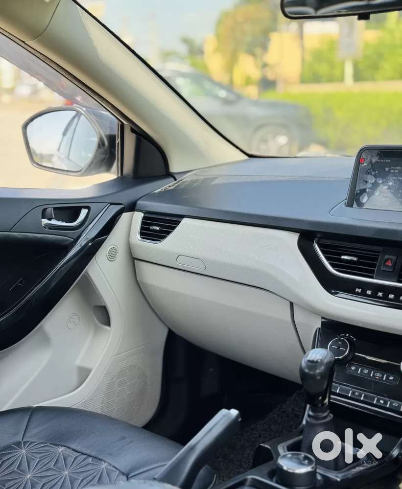 Tata Nexon 1.5 Revotorq Xz Plus, 2022, Diesel