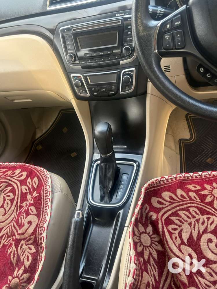 Maruti Suzuki Ciaz 2015