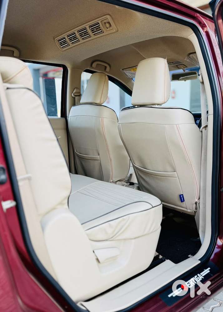 Maruti Suzuki Ertiga 1.5 Vxi, 2021, Petrol