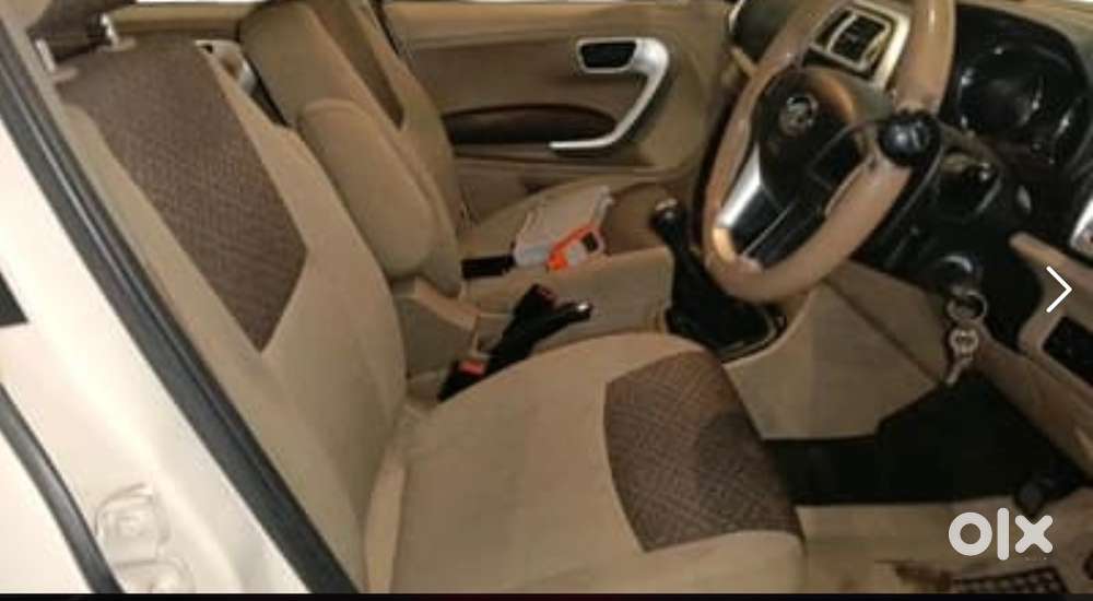 Mahindra Tuv 300 Diesel 2017