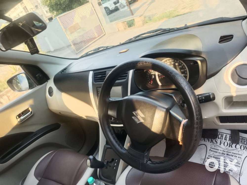Maruti Suzuki Celerio 2014-2017 Vxi At, 2015, Petrol