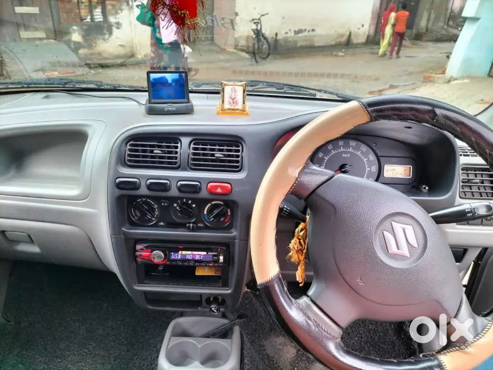 Maruti Suzuki Alto K10 2011 Petrol Well Maintained