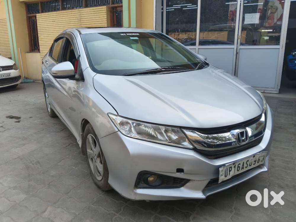 Honda City 2014-2015 I Dtec Vx, 2014, Diesel