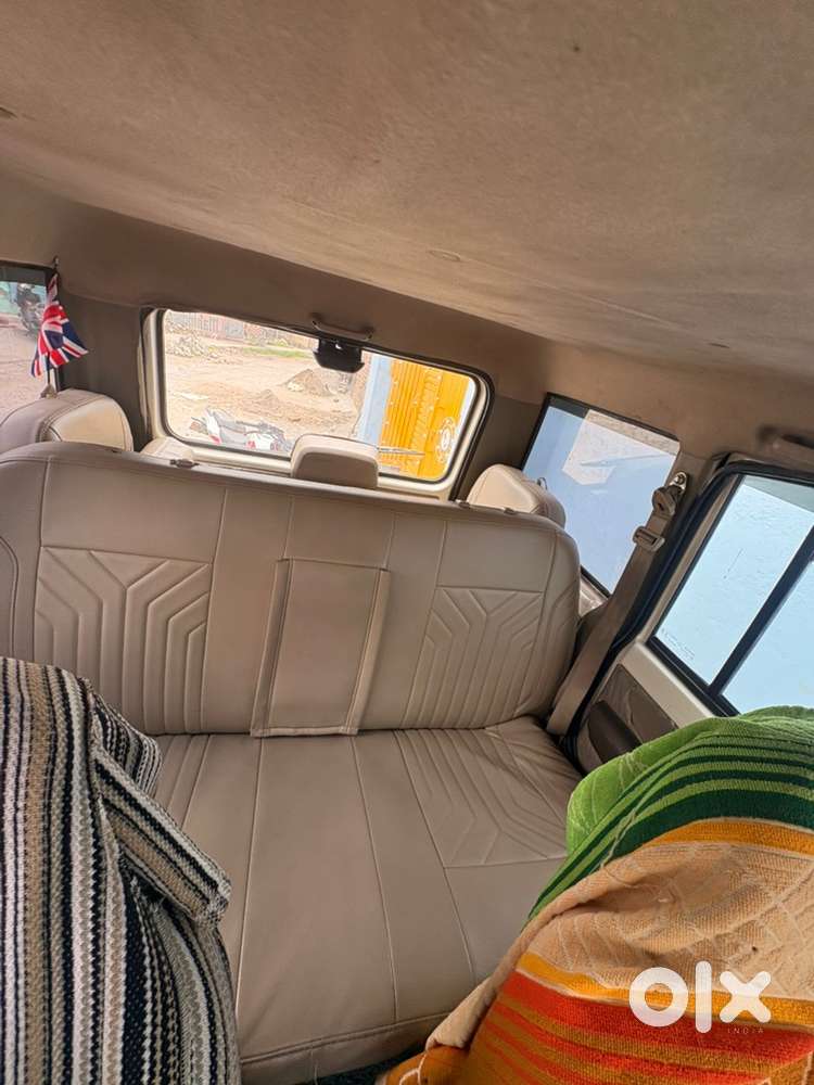 Mahindra Bolero 2021 Diesel Good Condition