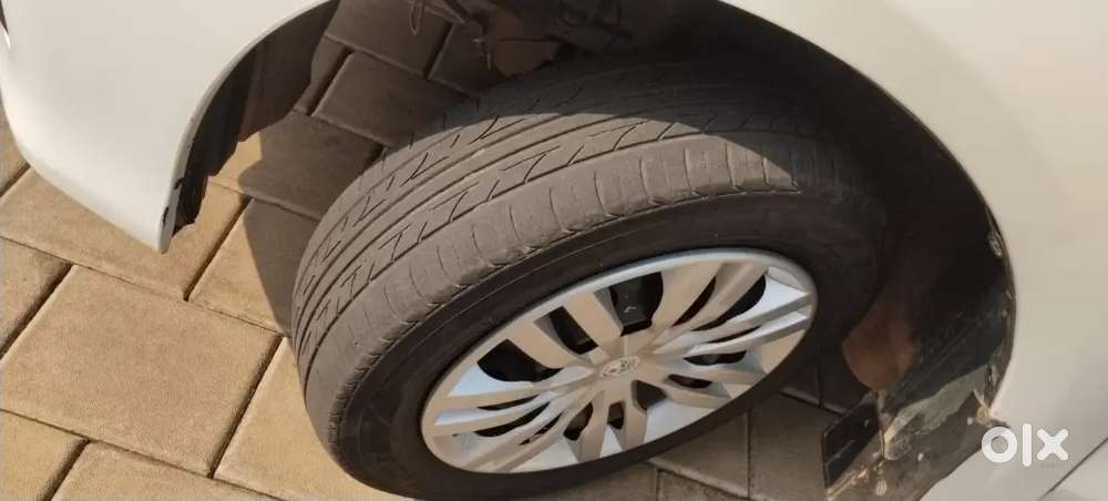 Toyota Etios 2018 Diesel Well Maintained