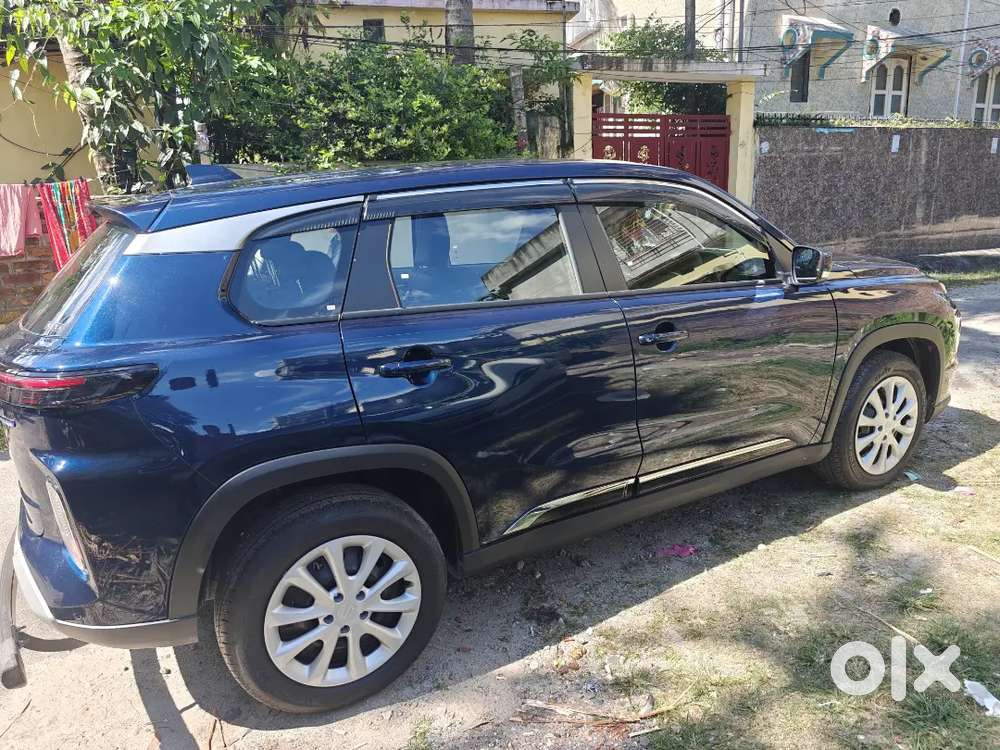 Maruti Suzuki Vitara 1.5 Delta 2024