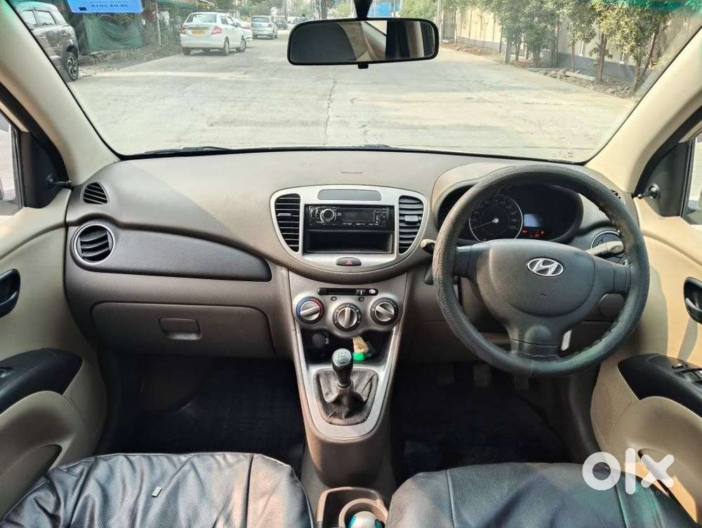 Hyundai I10 Magna 1.1l, 2014, Petrol