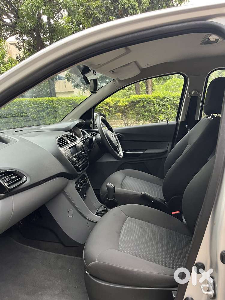 Tata Tigor 1.2 Revotron Xta, 2018, Petrol