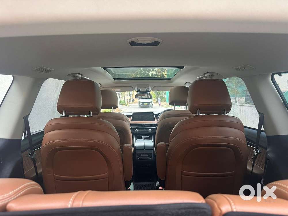 Mg Gloster Savvy 6 Seater, 2022, Diesel
