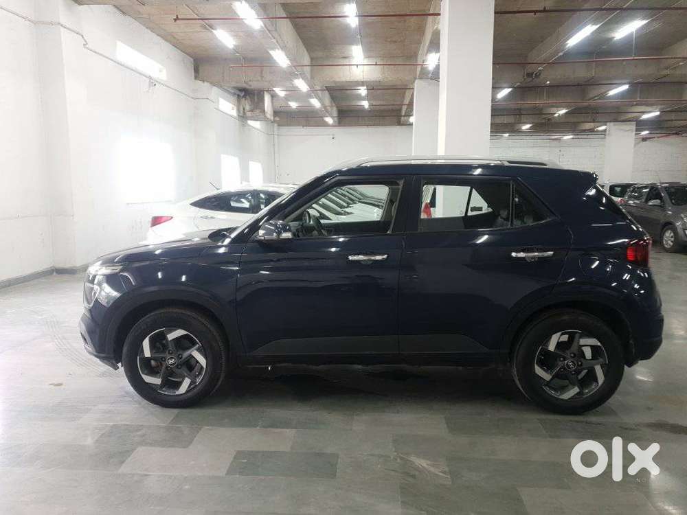 Hyundai Venue 1.4 Crdi Sx, 2019, Diesel