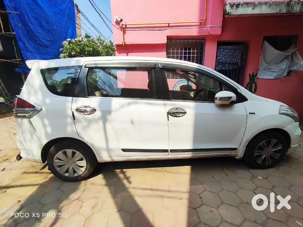 2018 Maruti Suzuki Ertiga Vdi