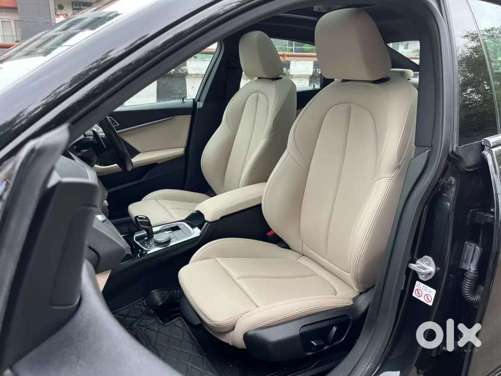 Bmw 2 Series Gran Coupe 220i M Sport, 2023, Petrol