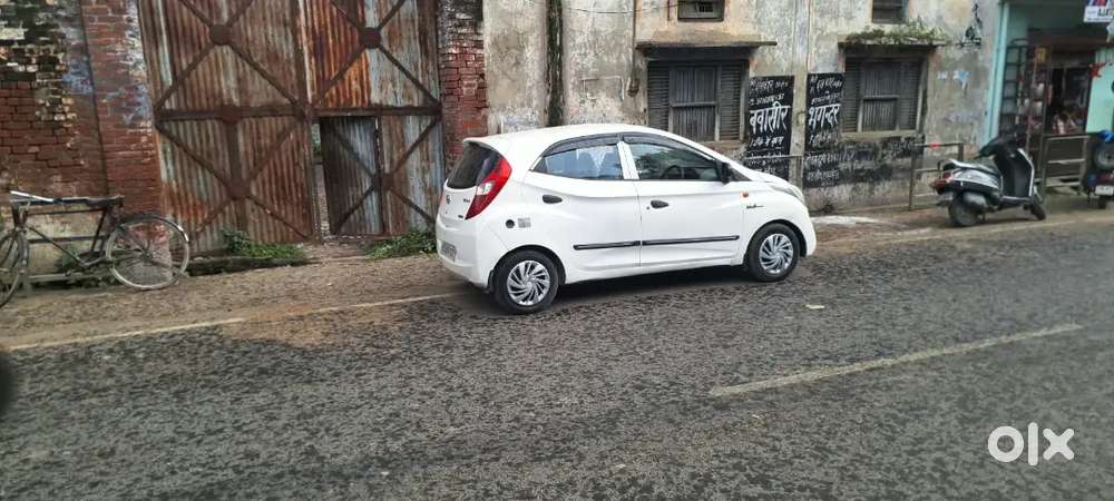 Hyundai Eon 0.8 Magna 2013 Car