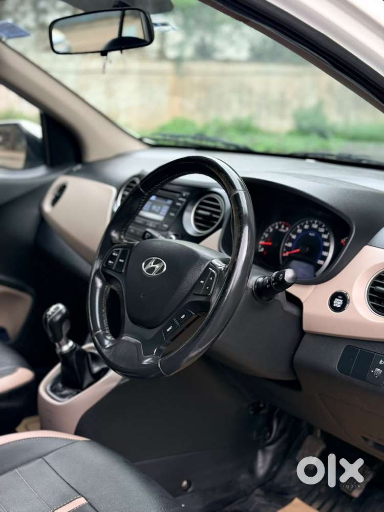 Hyundai Grand I10 Crdi Asta, 2015, Diesel