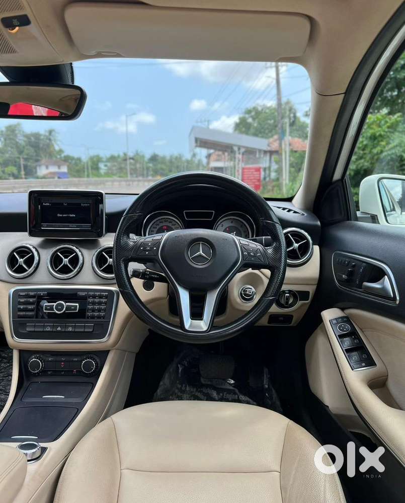 Gla Immaculate Condition