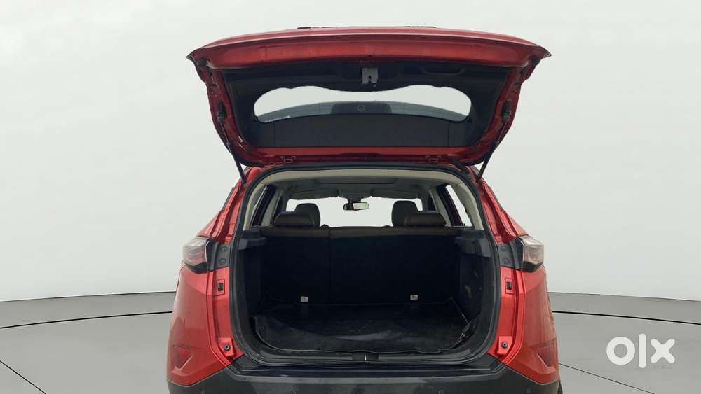 Tata Harrier Xza Plus Dual Tone, 2020, Diesel