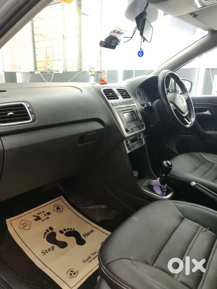 Volkswagen Polo 2014 Superb Condition
