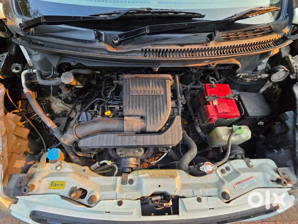 Maruti Suzuki Ertiga Vxi Cng, 2015, Cng & Hybrids