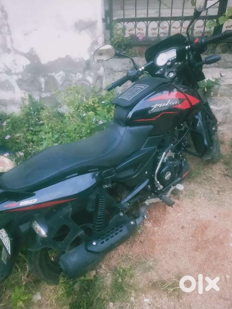 Less used bike in good condition Motorcycles 1824225819