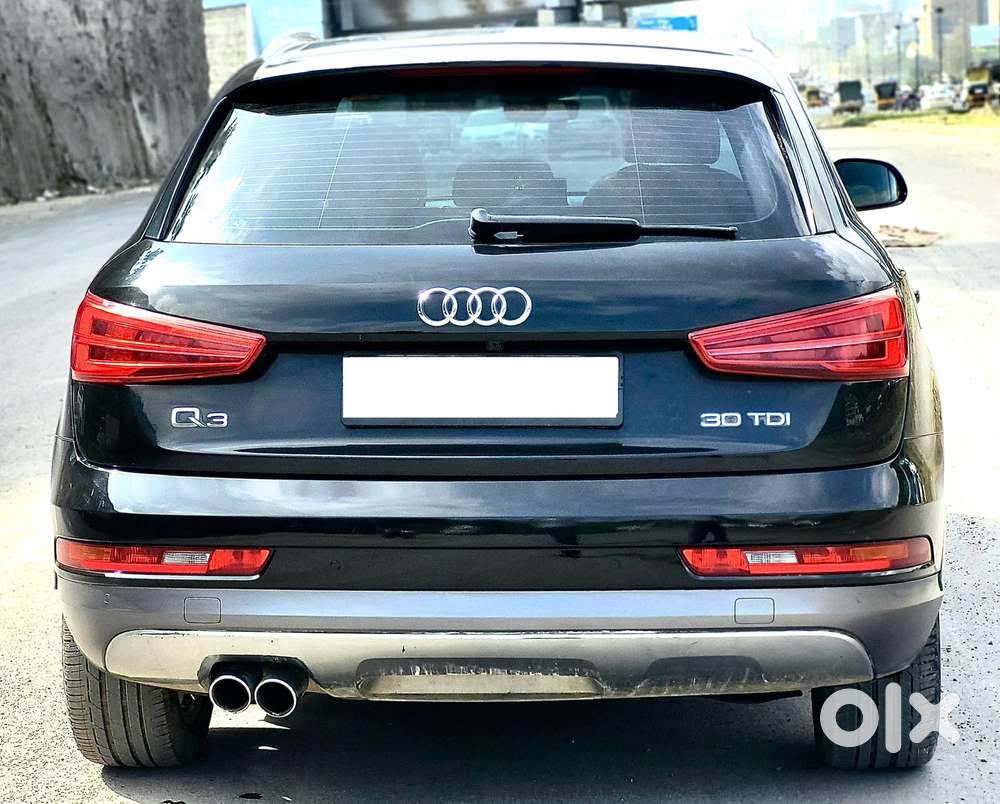 Audi Q3 2.0 30 Tdi Premium, 2018, Diesel