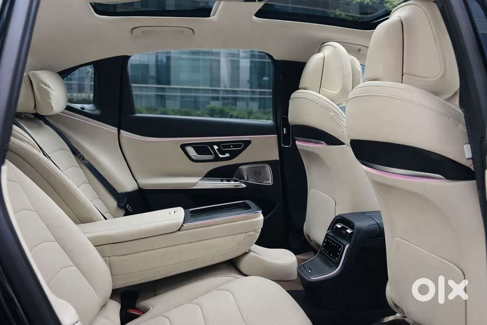 Mercedes-benz E-class E220d Lwb, 2024, Diesel