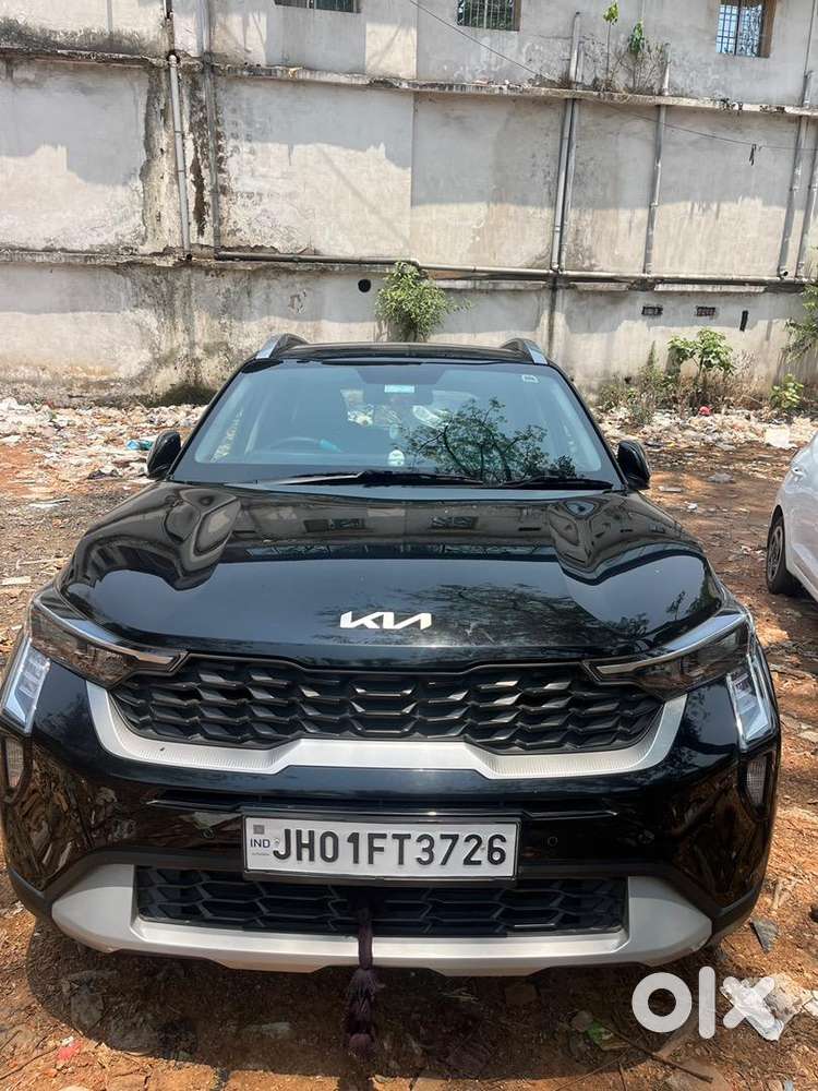 Kia Sonet 2024 Petrol 8642 Km Driven