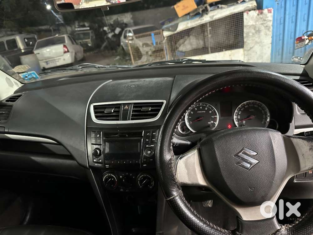 Swift, 2015, Petrol