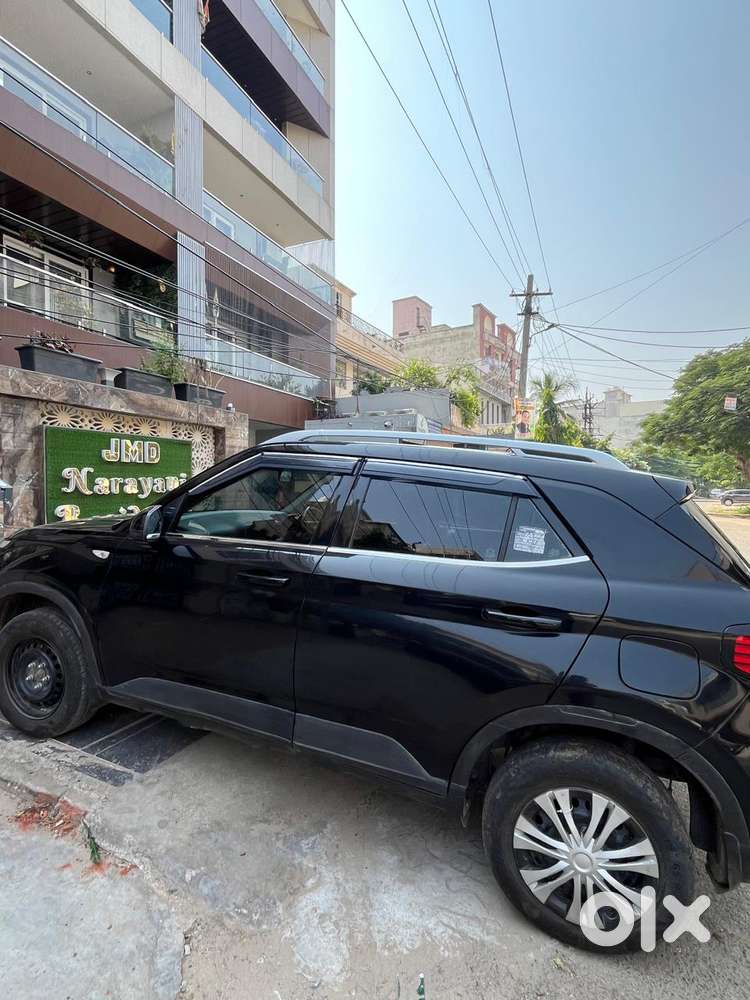 Hyundai Venue S Mt 1.2 Kappa, 2023, Petrol