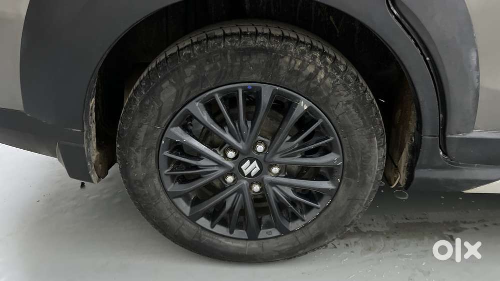 Maruti Suzuki Xl6 1.5 Zeta At, 2021, Petrol