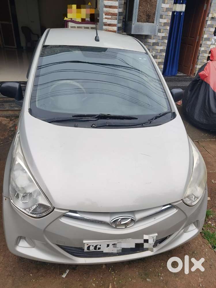Hyundai Eon Era, 2012, Petrol