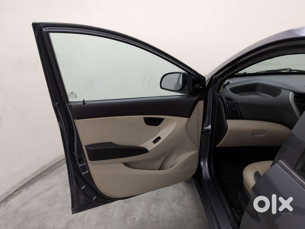 Hyundai Eon Era +, 2018, Petrol