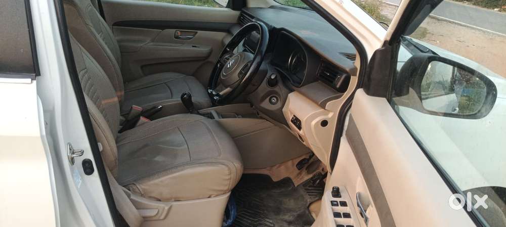 Maruti Suzuki Ertiga 1.5 Tour M Cng, 2023, Cng & Hybrids