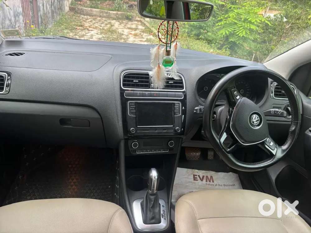 Volkswagen Polo 2021