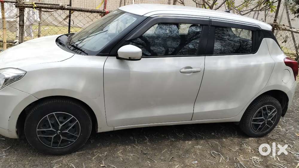 Maruti Swift Diesel Running 64567